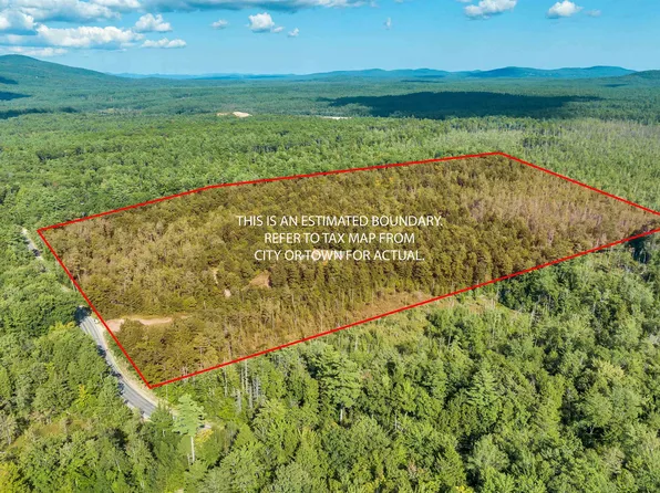 70 Elm Street, Ossipee, NH 03864