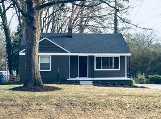 2356 Stevens Rd, Raleigh, NC 27610