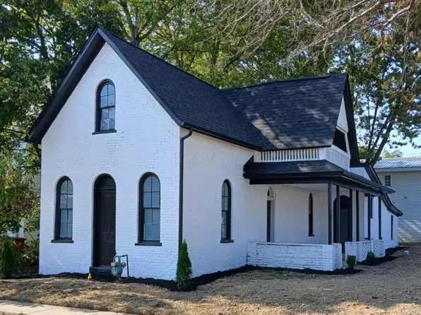 109 W Center St, London, OH 43140