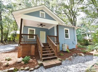 227 Hillside St, Athens, GA 30601
