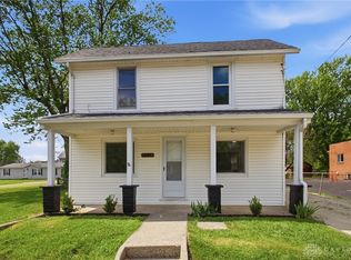 5029 Old Mechanicsburg Rd, Springfield, OH 45502