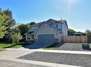 1811 Condor Dr, Middleton, ID 83644