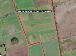 PARCEL 3 Hennies Rd SE, Turner, OR 97392