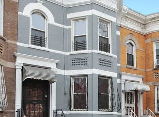 579 Ralph Ave, Brooklyn, NY 11233