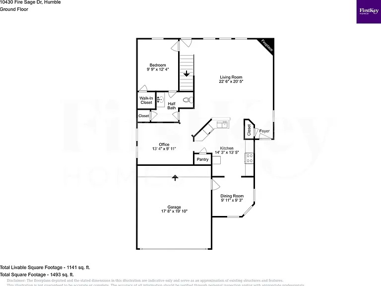 10430 Fire Sage Dr — Photo 16