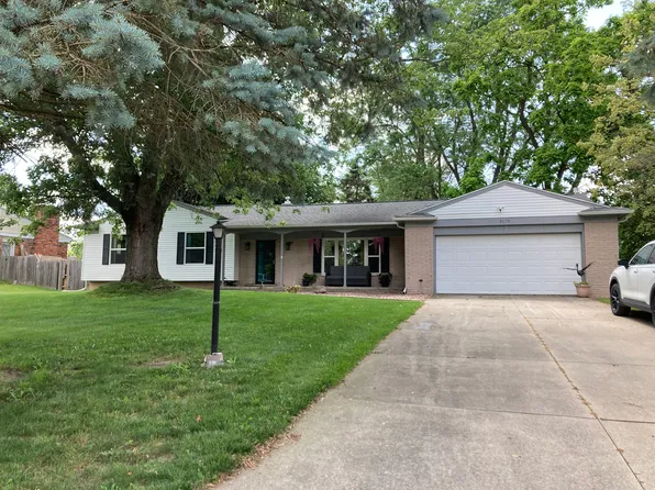 (undisclosed Address), Grand Blanc, MI 48439