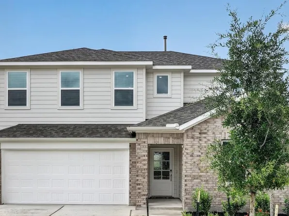 214 Betsy Rd, Hutto, TX 78634