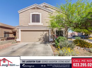 12902 W Hearn Rd, El Mirage, AZ 85335