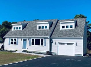 33 Pheasant Ln, East Falmouth, MA 02536