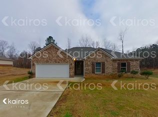 1383 Old Rd, Jasper, AL 35503