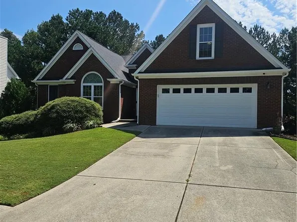 1371 Low Water Way, Lawrenceville, GA 30045
