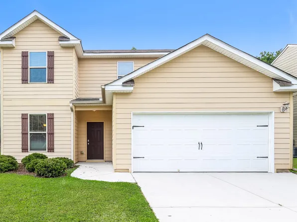 4485 Belcamp Rd, Fairburn, GA 30213