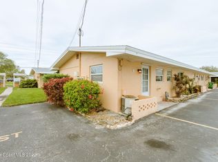 714 Catalina Rd APT 9, Cocoa Beach, FL 32931