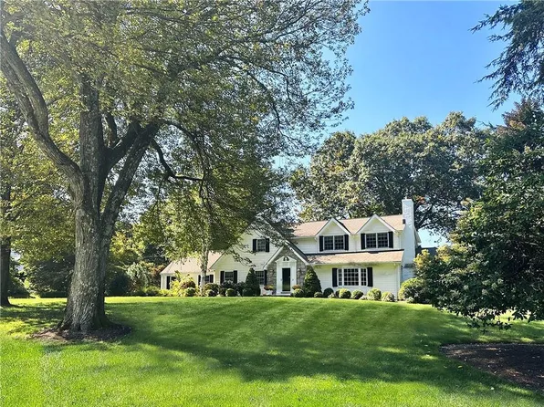 129 Devoe Road, Chappaqua, NY 10514