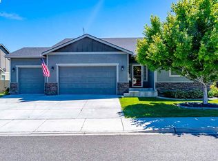 1909 S Jefferson St, Kennewick, WA 99338