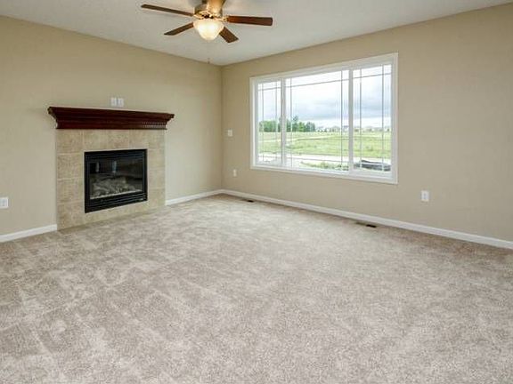 Living Room Upstairs