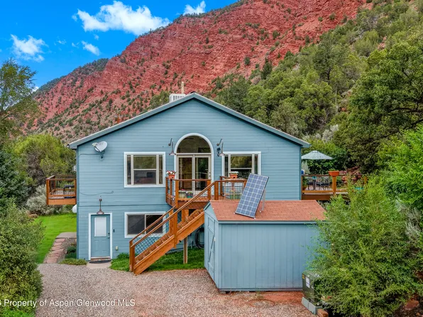 3650 Highway 82, Glenwood Springs, CO 81601