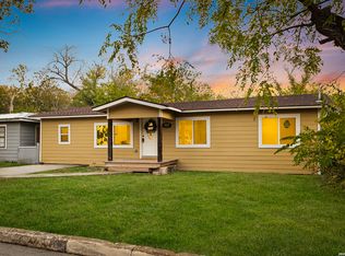 937 Anderson, Seguin, TX 78155