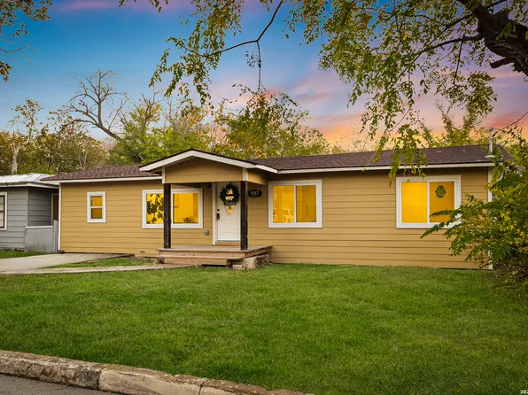 937 Anderson, Seguin, TX 78155