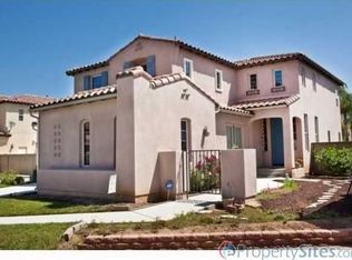 542 Trovita Ct, Escondido, CA 92027