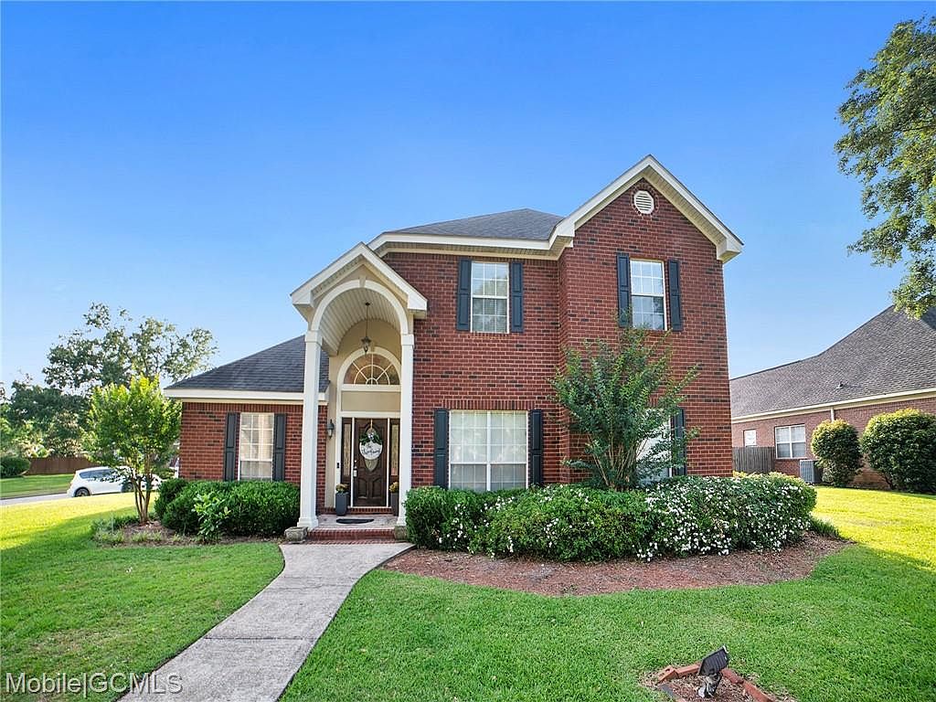 1110 Dominion Dr E, Mobile, AL 36695 Zillow