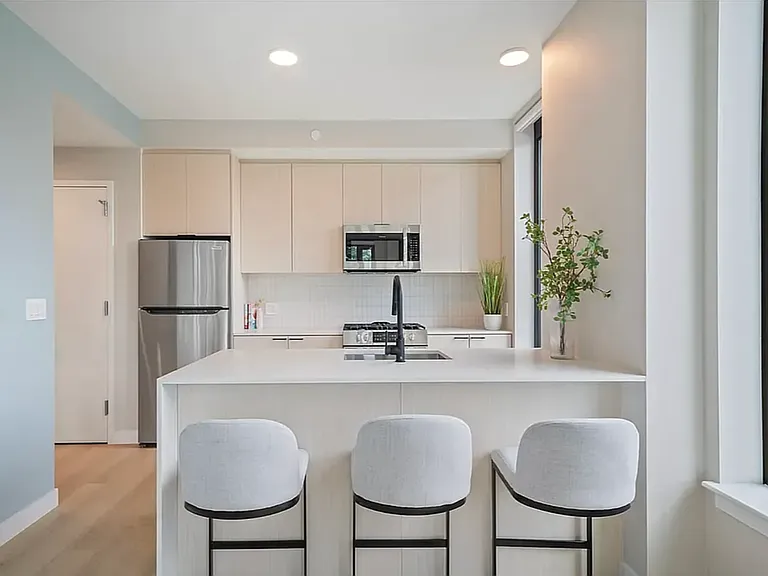 153-10 88th Ave #528 — Photo 8