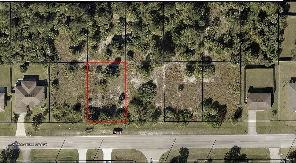 1st image of 29-36-24-KK-1594-20 J.A BOMBARDIER BOULEVARD