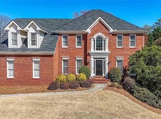1774 Harrogate Ct, Grayson, GA 30017