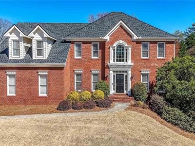 1774 Harrogate Ct, Grayson, GA, 30017