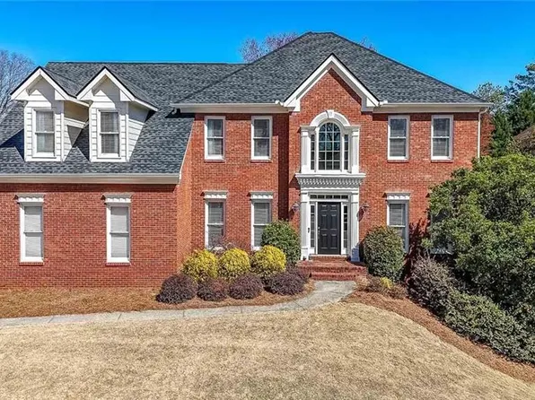 1774 Harrogate Ct, Grayson, GA 30017