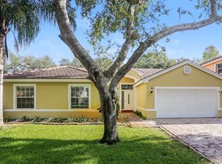 13101 SW 17th Ct, Hollywood, FL 33027