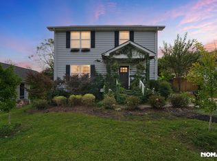 931 Polk St, Charlotte, NC 28206