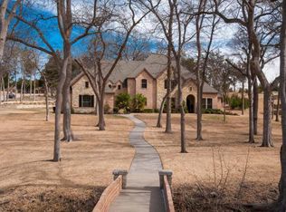 4330 Stonewood Cir, Midlothian, TX 76065