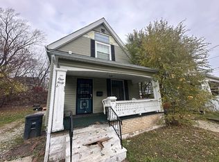 147 W Crosier St, Akron, OH 44311
