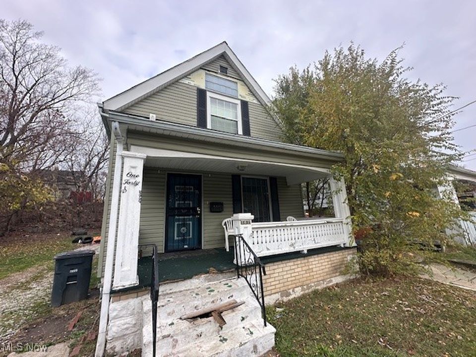 Real estate listing image