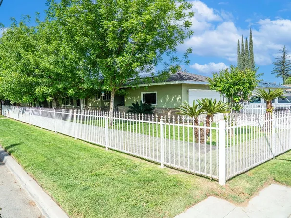 2708 N Maple Ave, Fresno, CA 93703