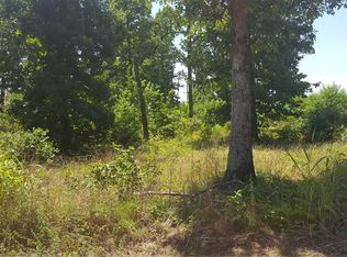 13020 Dow Rd, Gravette, AR 72736