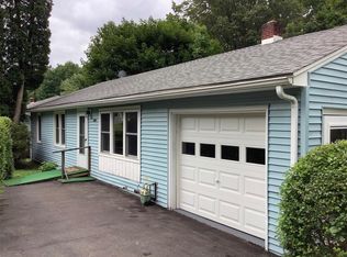 2054 Owego Rd, Vestal, NY 13850