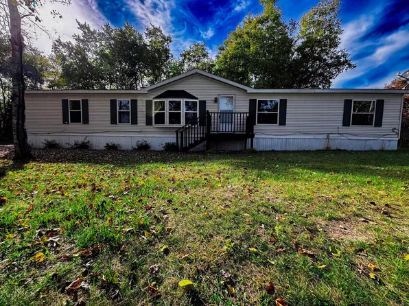 7205 Belmont St NW, Bemidji, MN 56601