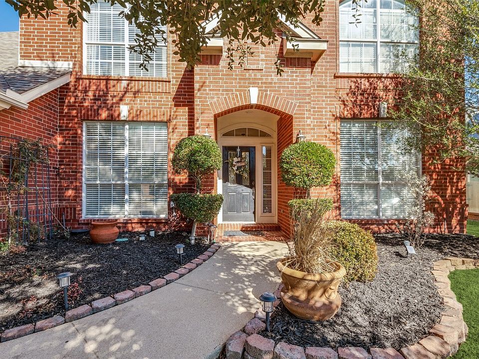 2317 Everton Dr, Arlington, TX 76001 Zillow