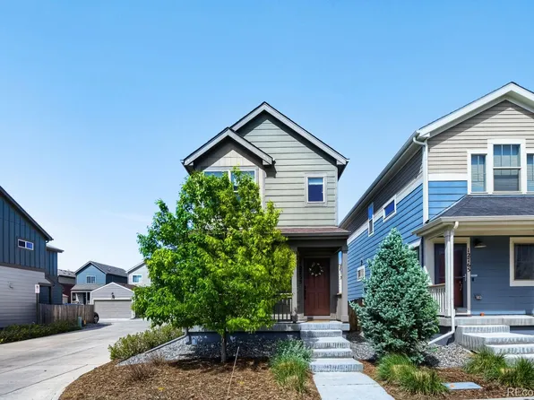 12755 Ulster Street, Thornton, CO 80602
