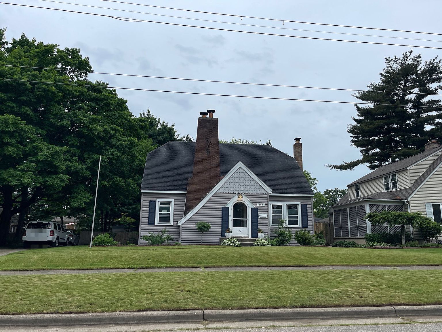 100 Colrain St SW, Wyoming, MI 49548 Zillow