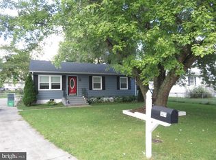 1424 Green Pasture Rd, Sandston, VA 23150