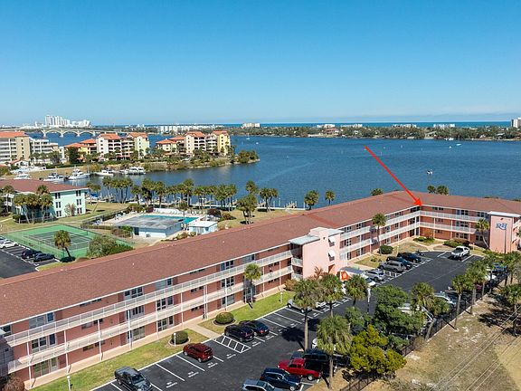 3rd image of 721 S Beach St APT 303A