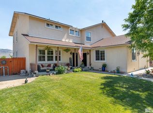 18512 Spicer Lake Ct, Reno, NV 89508