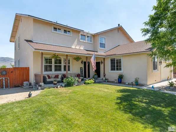 18512 Spicer Lake Ct, Reno, NV 89508