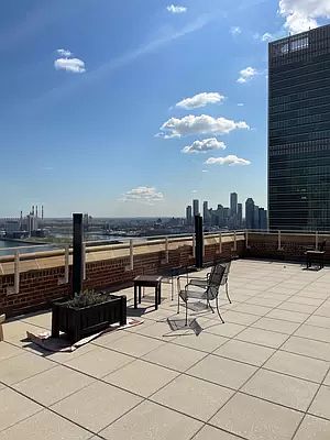 4th image of 45 Tudor City Pl APT 2103
