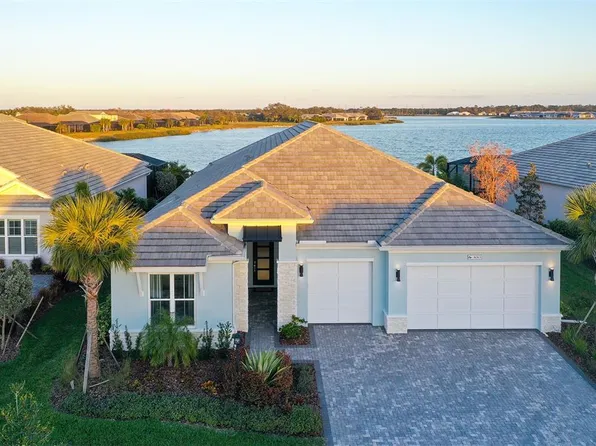 8063 Waterbend Trl, Sarasota, FL 34240