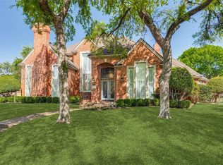 1 Champions Ct, Frisco, TX 75034