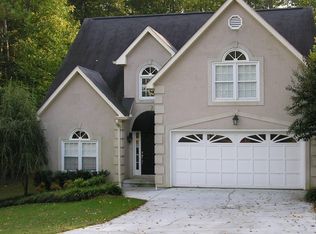 1698 Corner Rd, Powder Springs, GA 30127